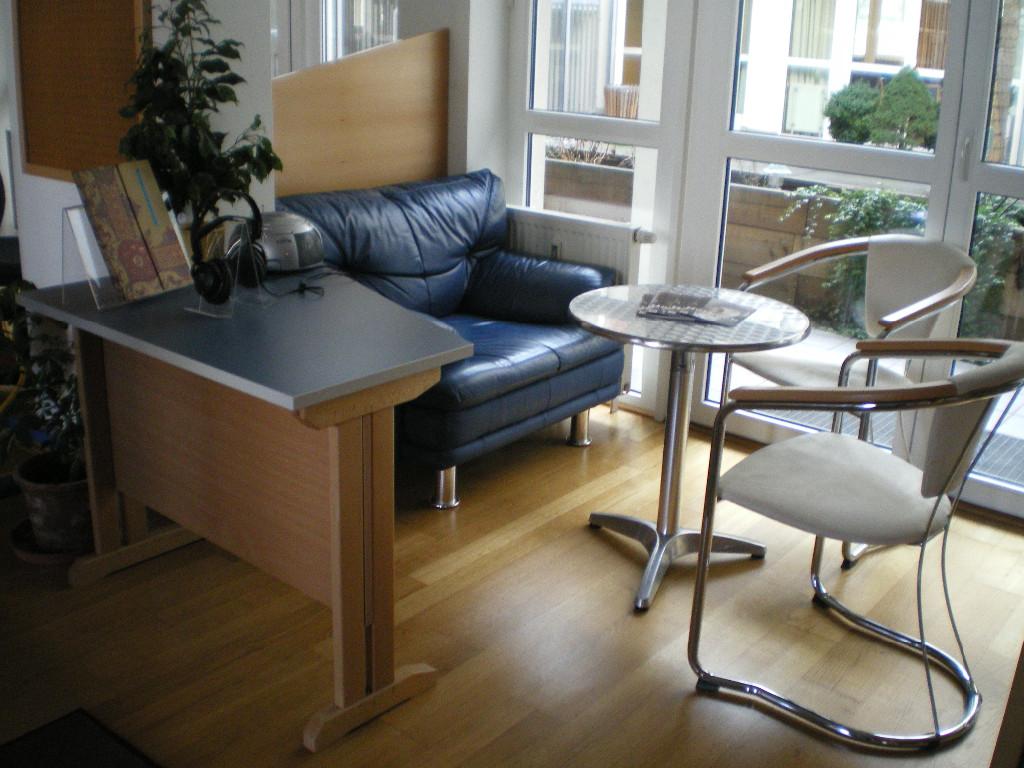 Öffentliche Bibliothek Puchenau
